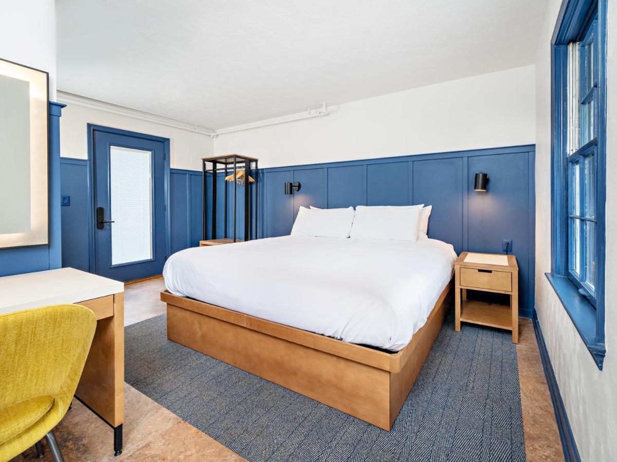 Bardstown Motor Lodge Ngoại thất bức ảnh