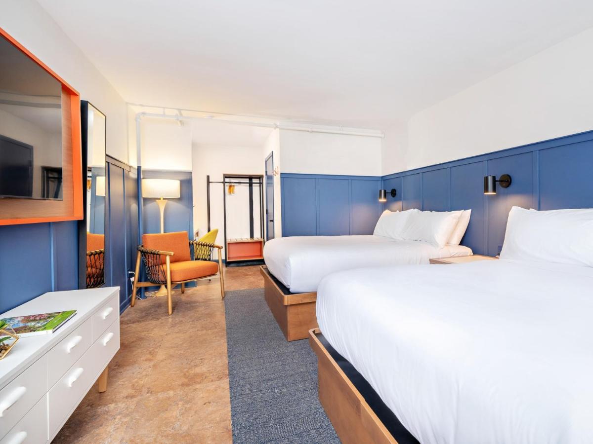 Bardstown Motor Lodge Ngoại thất bức ảnh