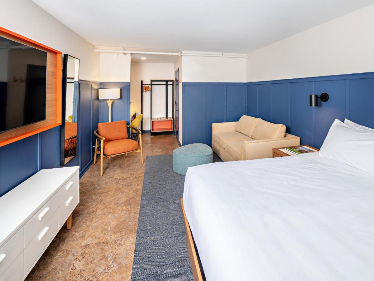 Bardstown Motor Lodge Ngoại thất bức ảnh