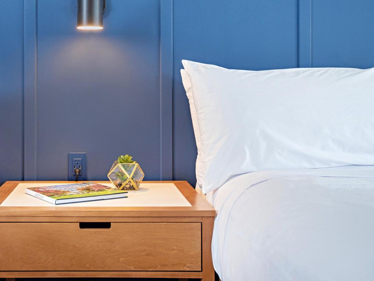 Bardstown Motor Lodge Ngoại thất bức ảnh