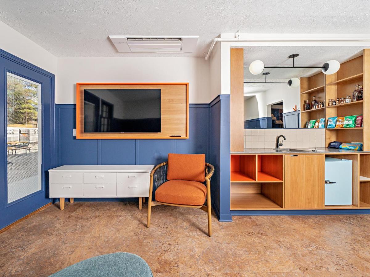 Bardstown Motor Lodge Ngoại thất bức ảnh